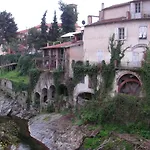 Prázdninový dům Casa Rolando Dolcedo