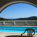 Casa Rolando Prázdninový dům Dolcedo