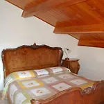 Prázdninový dům Casa Rolando
