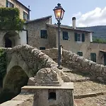 Casa Rolando Prázdninový dům Dolcedo