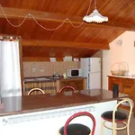 Casa Rolando Prázdninový dům Dolcedo