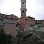 Casa Rolando Prázdninový dům Dolcedo
