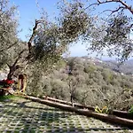 Casa Rolando * Dolcedo