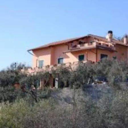 Casa Rolando Feriehus *