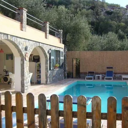 Feriehus Casa Rolando *