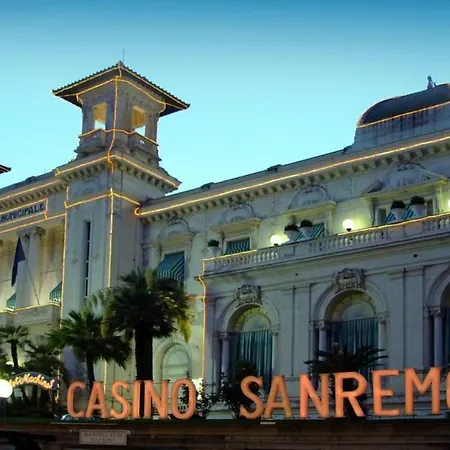 Casa Rolando ドルチェード