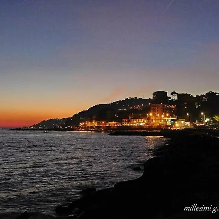 Casa Rolando * ドルチェード