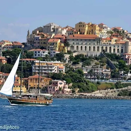 Casa Rolando 別荘 *