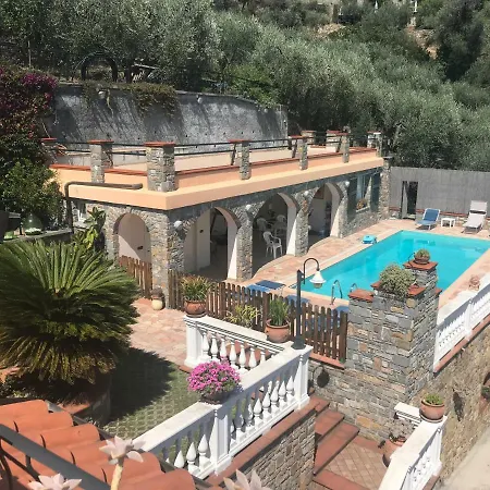 Casa Rolando Feriehus