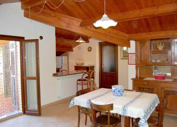 Casa Rolando Feriehus