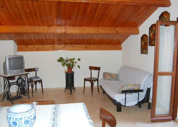 Feriehus Casa Rolando *