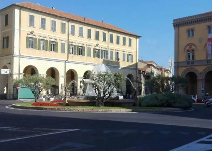 Feriehus Casa Rolando