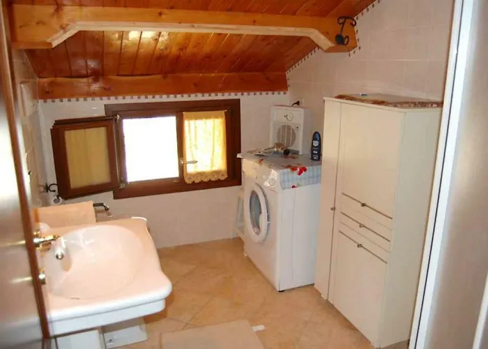 Casa Rolando Dolcedo