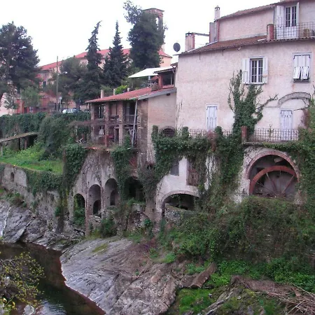 Holiday home Casa Rolando Dolcedo
