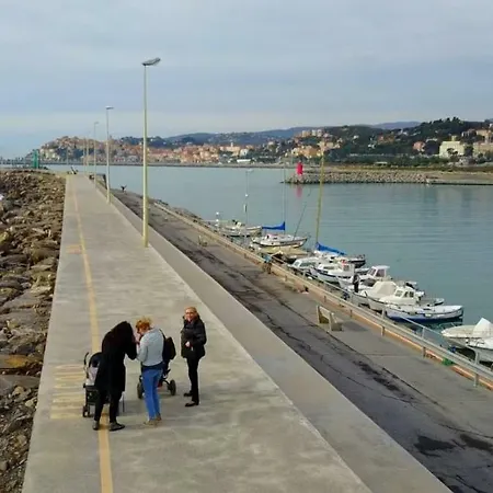 Hébergement de vacances Casa Rolando