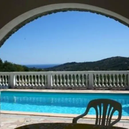 Casa Rolando Hébergement de vacances Dolcedo