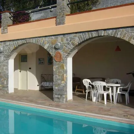 Holiday home Casa Rolando