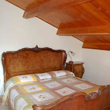 Holiday home Casa Rolando