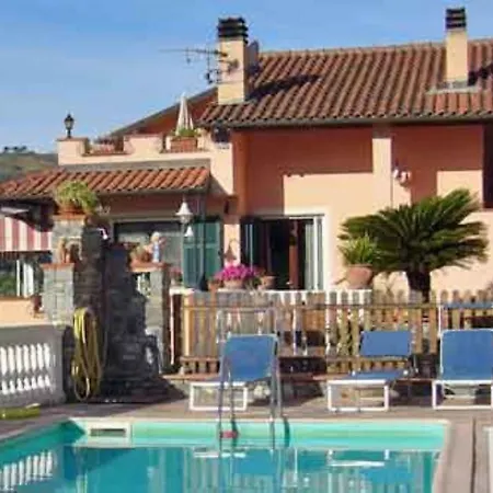 Casa Rolando