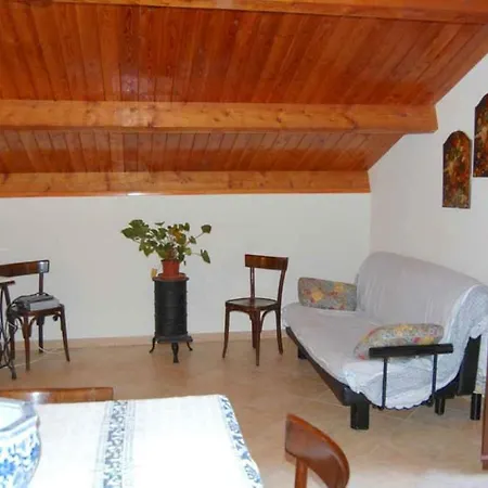 Holiday home Casa Rolando *