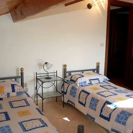 Casa Rolando Casa de Férias Dolcedo