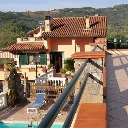 Holiday home Casa Rolando *