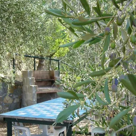 Hébergement de vacances Casa Rolando *