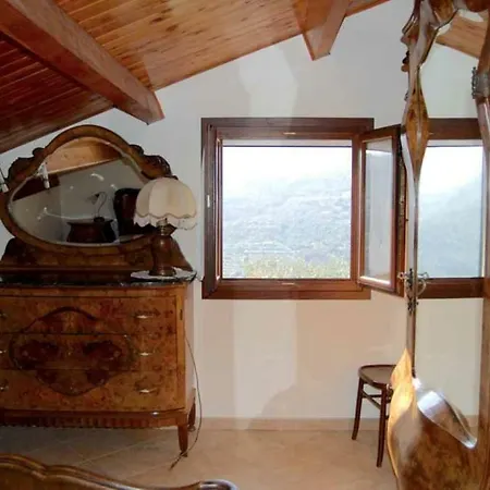 Casa Rolando Casa de Férias