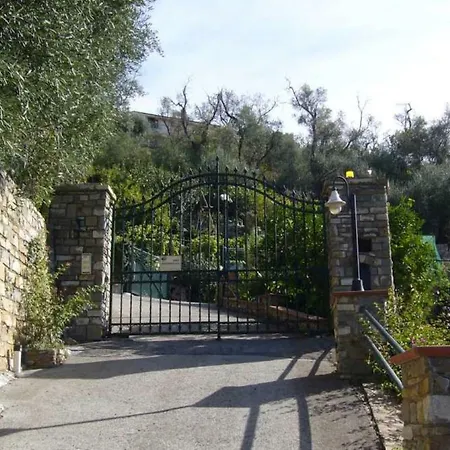 Holiday home Casa Rolando