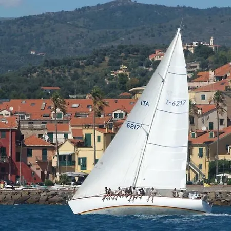 Casa de Férias Casa Rolando Dolcedo