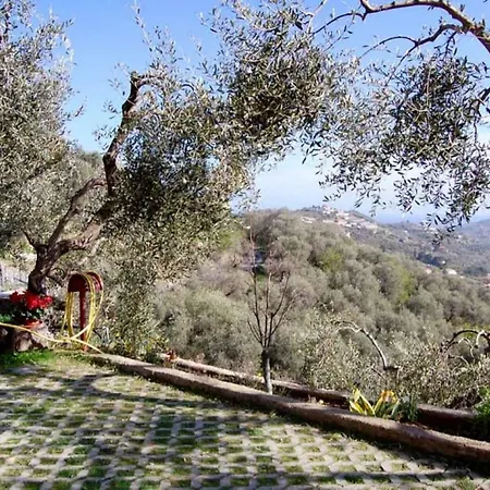 Casa Rolando * Dolcedo