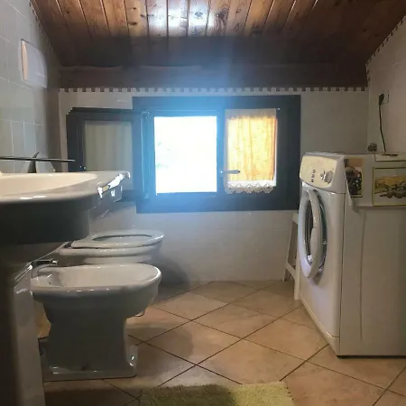 Casa Rolando * Dolcedo