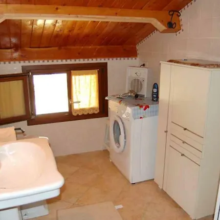 Casa Rolando Dolcedo