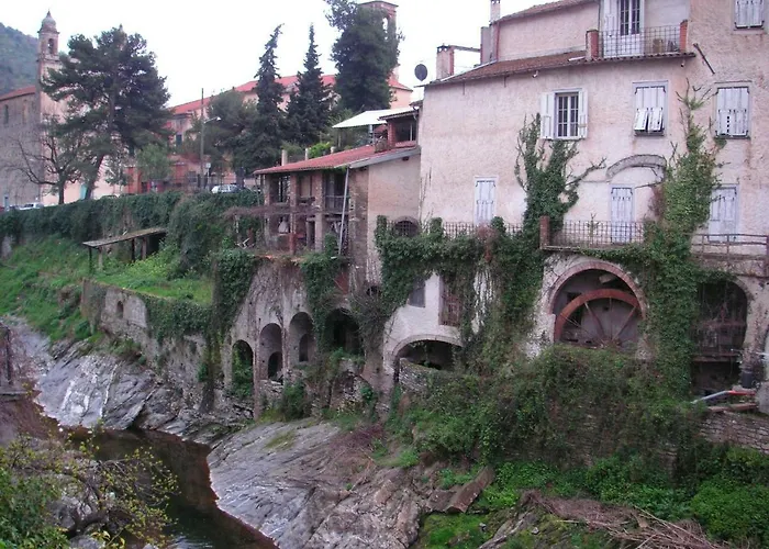 Σπίτι διακοπών Casa Rolando Dolcedo