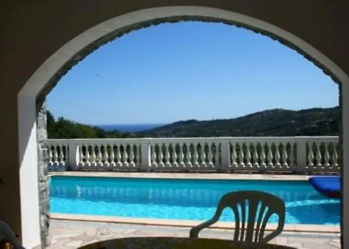 Casa Rolando Σπίτι διακοπών Dolcedo