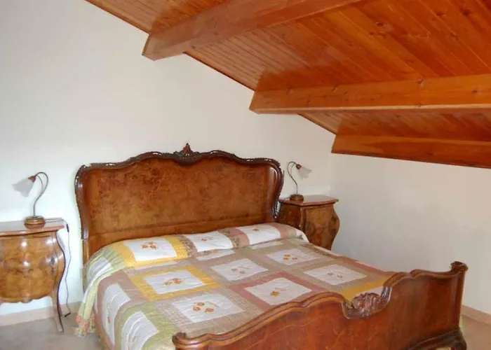 Σπίτι διακοπών Casa Rolando