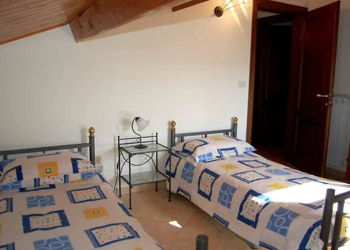 Casa Rolando Σπίτι διακοπών Dolcedo