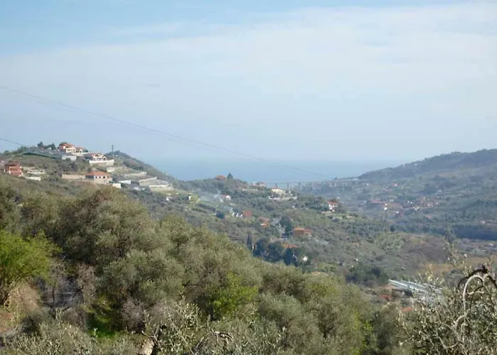 Σπίτι διακοπών Casa Rolando Dolcedo