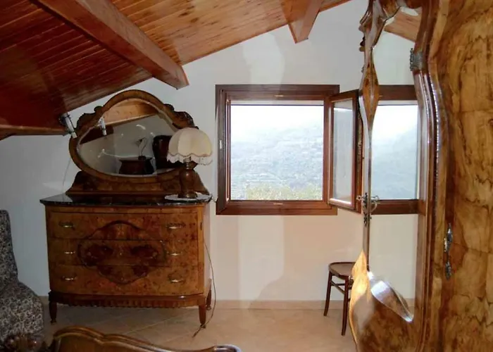 Casa Rolando Σπίτι διακοπών