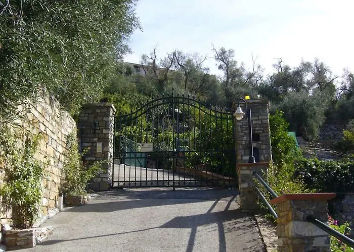 Σπίτι διακοπών Casa Rolando