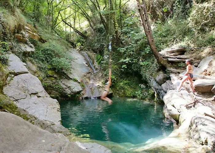 Casa Rolando Σπίτι διακοπών