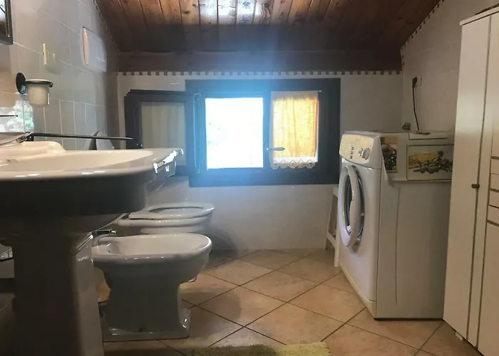 Casa Rolando * Dolcedo