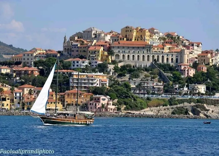 Casa Rolando Σπίτι διακοπών *