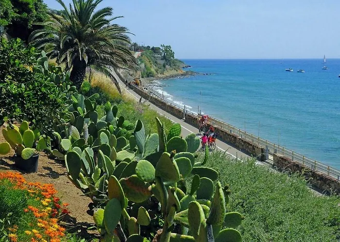 Casa Rolando Σπίτι διακοπών Dolcedo